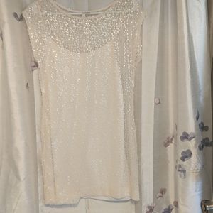 Lauren conrad dress